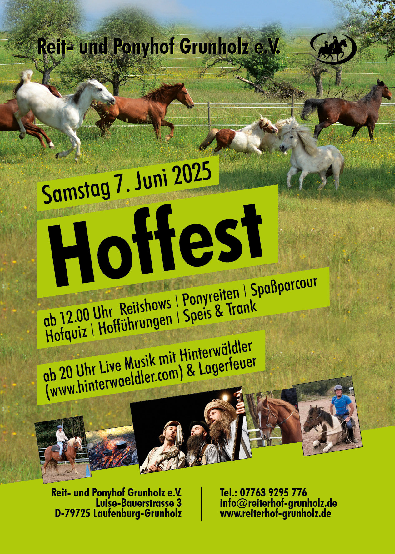 Hoffest 2025